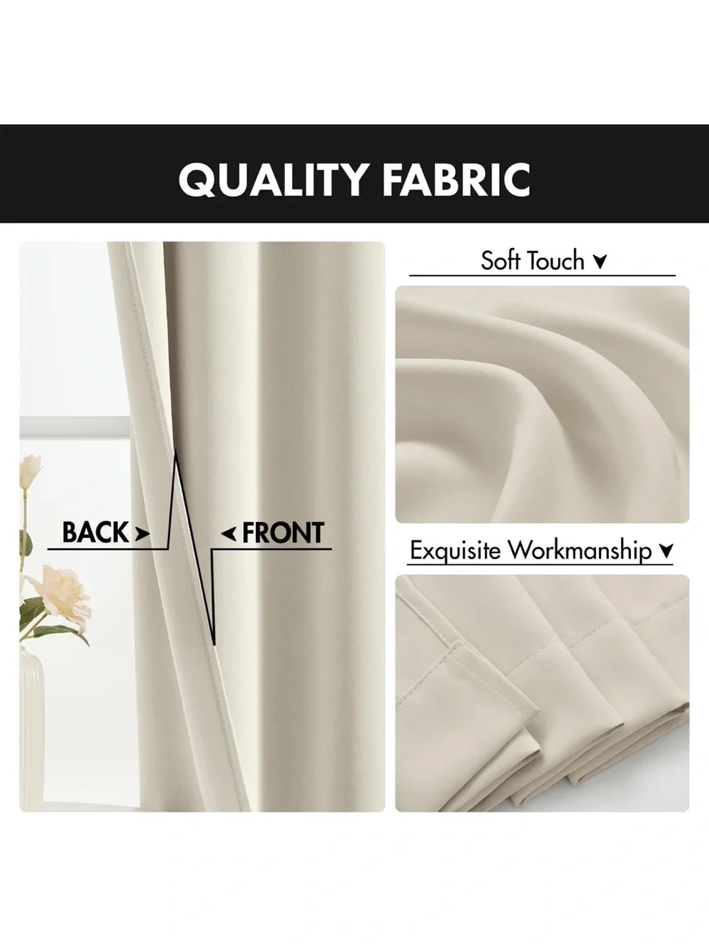 Miulee package includes
